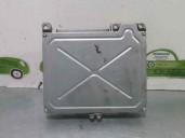 Recambio de centralita motor uce para volvo serie 440 2.0 cat referencia OEM IAM 47294802 S111702102B SIEMENS