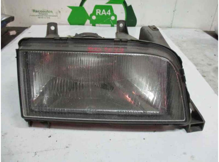 Recambio de faro derecho para volvo serie 440 2.0 cat referencia OEM IAM 
