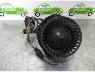 Recambio de motor calefaccion para volvo serie 440 2.0 cat referencia OEM IAM 0130111149 0130111149 BOSCH