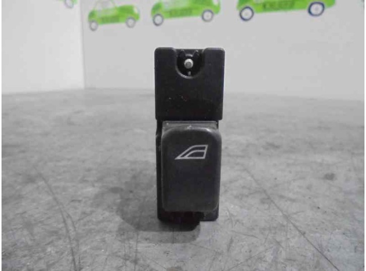 Recambio de mando elevalunas trasero izquierdo para jaguar x-type 2.1 v6 24v cat referencia OEM IAM 1X4314529AC 