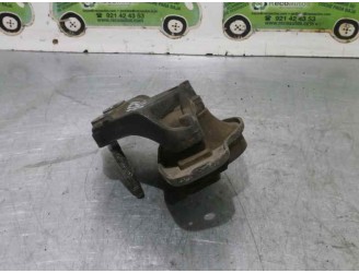 Recambio de soporte motor para citroën c1 1.0 cat (cfb / 384f) referencia OEM IAM   