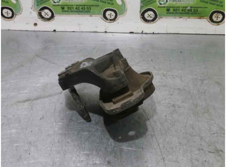 Recambio de soporte motor para citroën c1 1.0 cat (cfb / 384f) referencia OEM IAM   