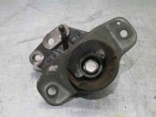 Recambio de soporte motor para citroën c1 1.0 cat (cfb / 384f) referencia OEM IAM   