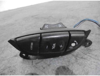 Recambio de mando radio volante para jaguar x-type 2.1 v6 24v cat referencia OEM IAM XR8314K147BBW 