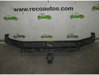 Recambio de panel frontal para renault laguna ii (bg0) 1.9 dci diesel referencia OEM IAM 