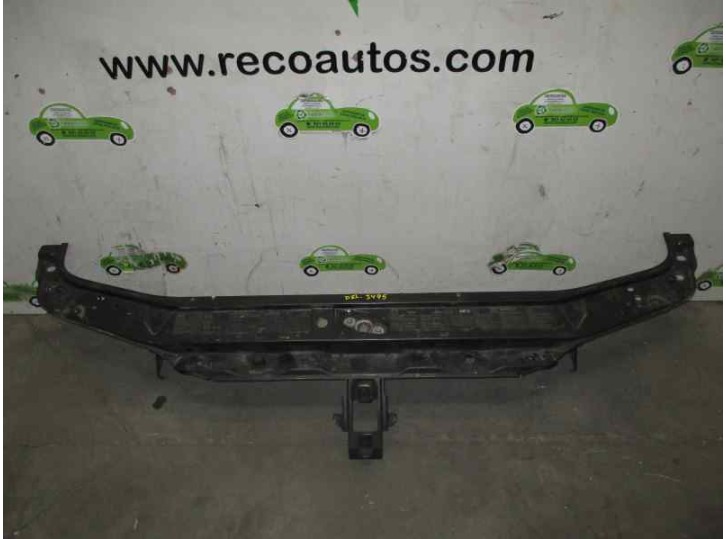 Recambio de panel frontal para renault laguna ii (bg0) 1.9 dci diesel referencia OEM IAM 