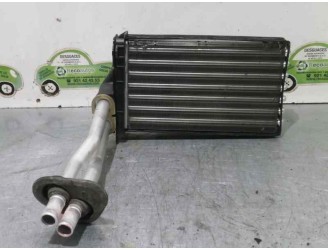 Recambio de radiador calefaccion / aire acondicionado para citroën c1 1.0 cat (cfb / 384f) referencia OEM IAM 668652K VALEO