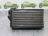 Recambio de radiador calefaccion / aire acondicionado para citroën c1 1.0 cat (cfb / 384f) referencia OEM IAM 668652K VALEO
