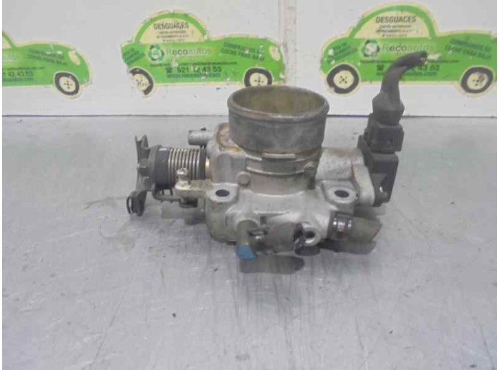 Recambio de caja mariposa para kia pride 1.3 cat referencia OEM IAM 0K24718911 M280122001 MOST