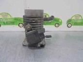 Recambio de caja mariposa para opel vectra a 2.0 referencia OEM IAM 90352920 90352920 