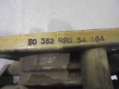 Recambio de caja mariposa para opel vectra a 2.0 referencia OEM IAM 90352920 90352920 