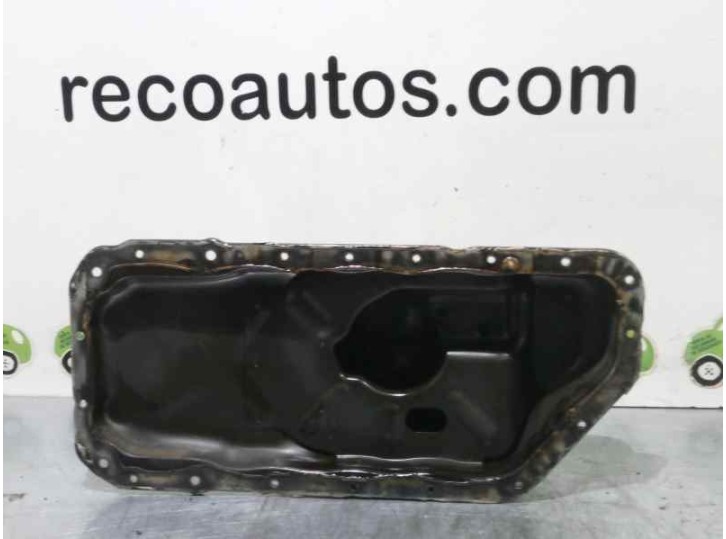 Recambio de carter para skoda fabia (6y2/6y3) 1.4 referencia OEM IAM 047103602G 