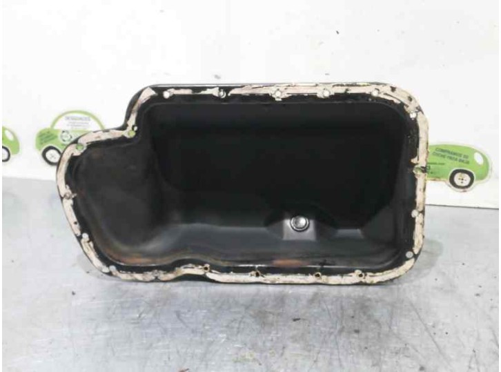 Recambio de carter para peugeot 206 berlina xr referencia OEM IAM 030191 030191 