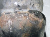 Recambio de carter para mazda premacy (cp) 2.0 turbodiesel referencia OEM IAM   