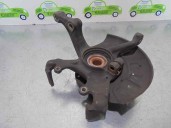 Recambio de mangueta delantera derecha para seat ibiza (6k1) 1.9 sdi referencia OEM IAM   