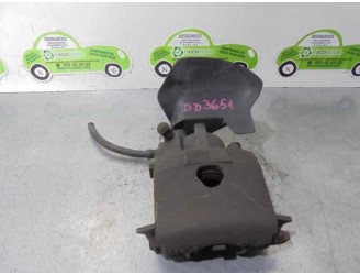 Recambio de pinza freno delantera derecha para seat ibiza (6k1) 1.9 sdi referencia OEM IAM 9178040DE ATE