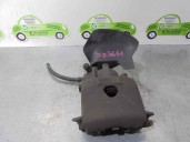 Recambio de pinza freno delantera derecha para seat ibiza (6k1) 1.9 sdi referencia OEM IAM  9178040DE ATE
