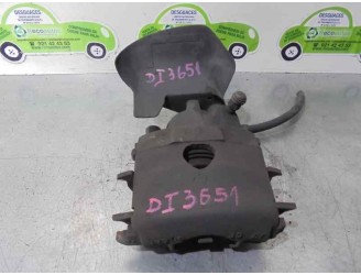 Recambio de pinza freno delantera izquierda para seat ibiza (6k1) 1.9 sdi referencia OEM IAM 17239DE 17239DE ATE