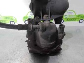 Front left brake caliper replacement part for Seat Ibiza (6K1) 1.9 SDI OEM IAM reference 17239DE 17239DE ATE