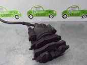Front left brake caliper replacement part for Seat Ibiza (6K1) 1.9 SDI OEM IAM reference 17239DE 17239DE ATE