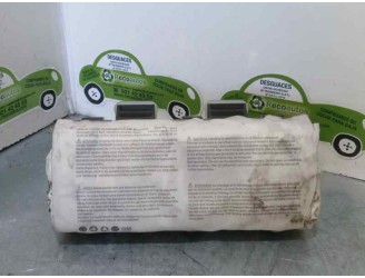Recambio de airbag delantero derecho para opel vectra c berlina comfort referencia OEM IAM 09186922 019055 