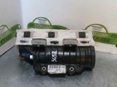 Recambio de airbag delantero derecho para opel vectra c berlina comfort referencia OEM IAM 09186922 019055 