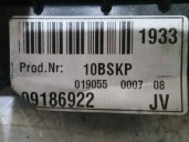 Recambio de airbag delantero derecho para opel vectra c berlina comfort referencia OEM IAM 09186922 019055 