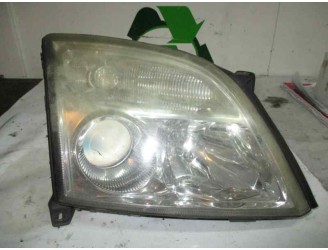 Recambio de faro derecho para opel vectra c berlina comfort referencia OEM IAM 5DV008290-00 22420300137107 