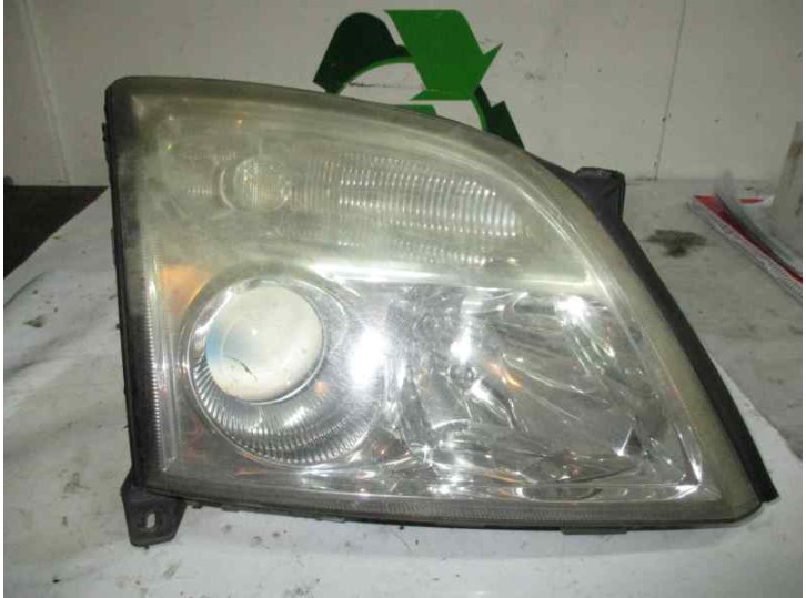 Recambio de faro derecho para opel vectra c berlina comfort referencia OEM IAM 5DV008290-00 22420300137107 