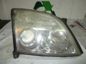 Recambio de faro derecho para opel vectra c berlina comfort referencia OEM IAM 5DV008290-00 22420300137107 