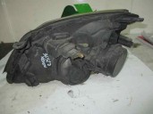 Recambio de faro derecho para opel vectra c berlina comfort referencia OEM IAM 5DV008290-00 22420300137107 