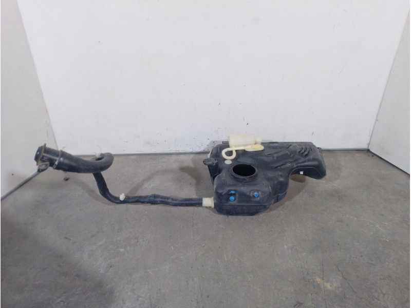 Recambio de deposito combustible para opel combo e tour / life (k9) 1.5 referencia OEM IAM 4088806AA 1646161980 