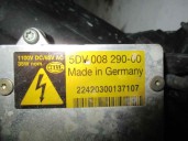 Recambio de faro derecho para opel vectra c berlina comfort referencia OEM IAM 5DV008290-00 22420300137107 