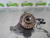 Recambio de mangueta delantera derecha para opel vectra c berlina comfort referencia OEM IAM 