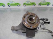 Recambio de mangueta delantera derecha para opel vectra c berlina comfort referencia OEM IAM 