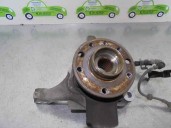 Recambio de mangueta delantera derecha para opel vectra c berlina comfort referencia OEM IAM 