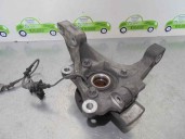 Recambio de mangueta delantera derecha para opel vectra c berlina comfort referencia OEM IAM 
