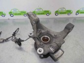 Recambio de mangueta delantera derecha para opel vectra c berlina comfort referencia OEM IAM 