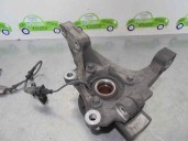 Recambio de mangueta delantera derecha para opel vectra c berlina comfort referencia OEM IAM   