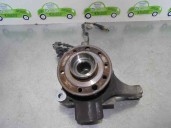 Recambio de mangueta delantera izquierda para opel vectra c berlina comfort referencia OEM IAM 