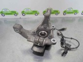 Recambio de mangueta delantera izquierda para opel vectra c berlina comfort referencia OEM IAM   