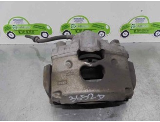 Recambio de pinza freno delantera derecha para opel vectra c berlina comfort referencia OEM IAM 6002FNG5725 ATE