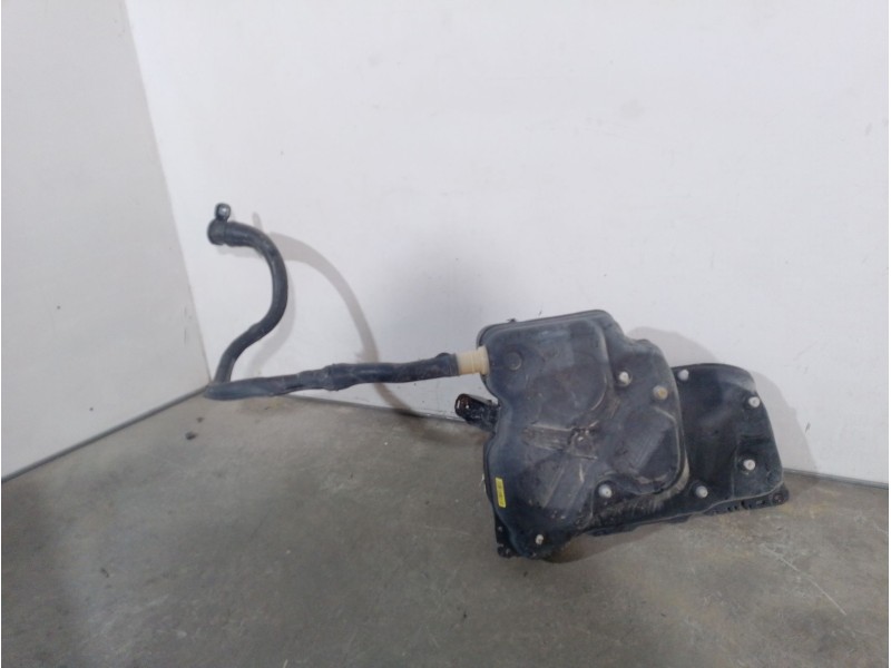 Recambio de deposito combustible para opel combo e tour / life (k9) 1.5 referencia OEM IAM 4088806AA 1646161980 
