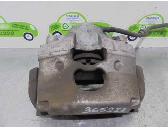Recambio de pinza freno delantera izquierda para opel vectra c berlina comfort referencia OEM IAM  6002FNG5725 ATE