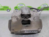 Recambio de pinza freno delantera izquierda para opel vectra c berlina comfort referencia OEM IAM 6002FNG5725 ATE
