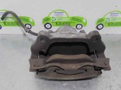 Recambio de pinza freno delantera izquierda para opel vectra c berlina comfort referencia OEM IAM  6002FNG5725 ATE