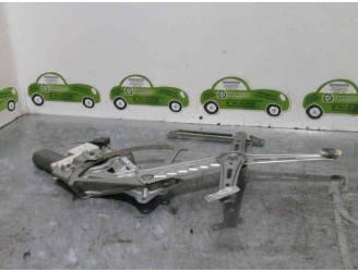 Recambio de elevalunas delantero derecho para opel vectra c berlina comfort referencia OEM IAM 9178986 6 PINES 4 PUERTAS
