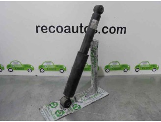 Recambio de amortiguador trasero izquierdo para opel vectra c berlina comfort referencia OEM IAM 13254789 84904003493 SACHS