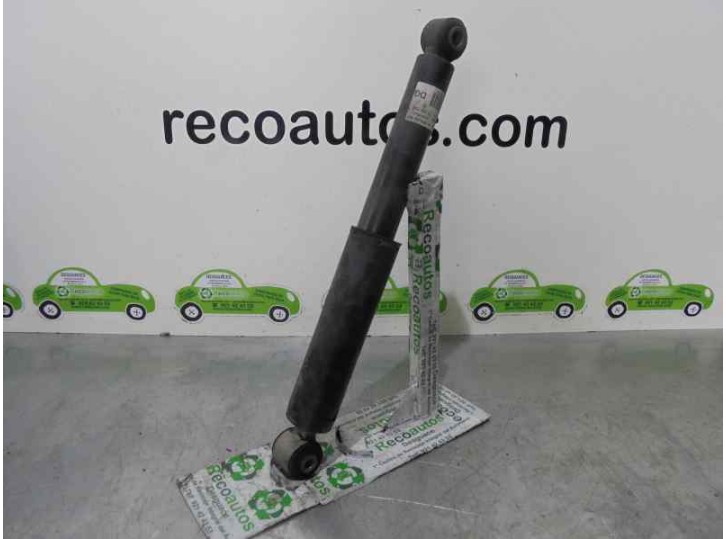 Recambio de amortiguador trasero izquierdo para opel vectra c berlina comfort referencia OEM IAM 13254789 84904003493 SACHS
