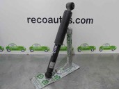 Recambio de amortiguador trasero izquierdo para opel vectra c berlina comfort referencia OEM IAM 13254789 84904003493 SACHS